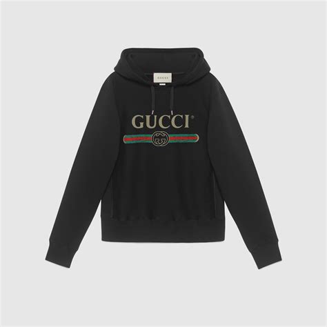 aimenpan gucci hoodie|GUCCI® US Official Site .